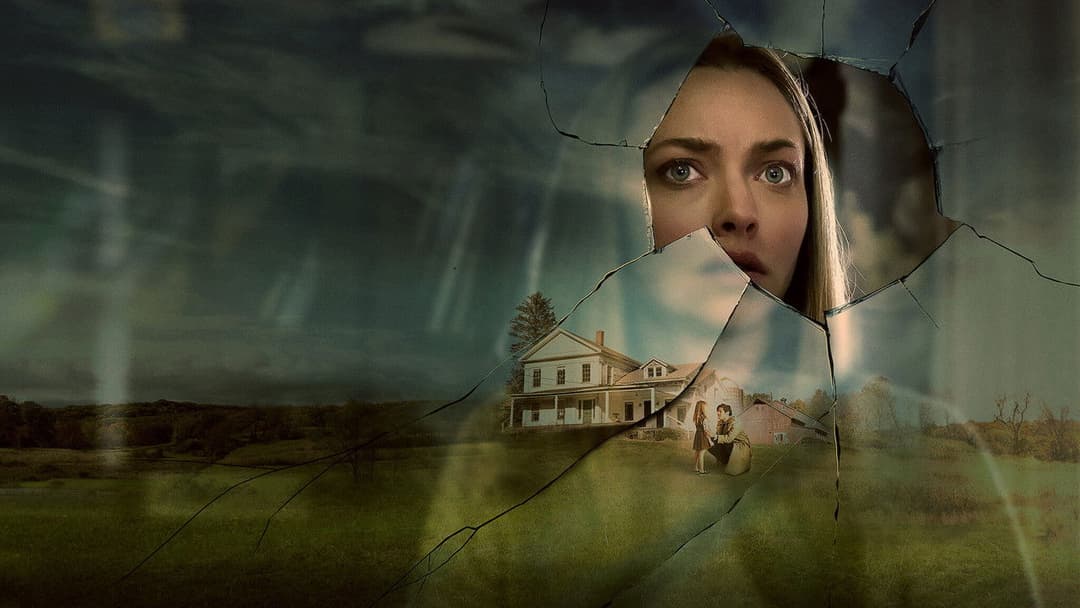 Побачене та почуте backdrop 3