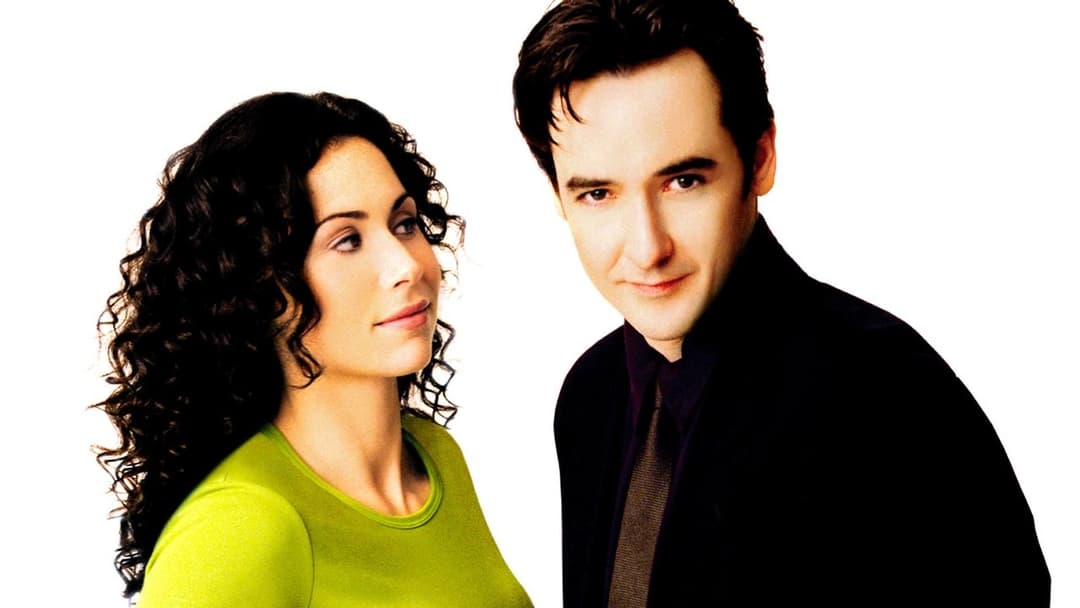 Grosse Pointe Blank: Ein Mann - Ein Mord backdrop 7