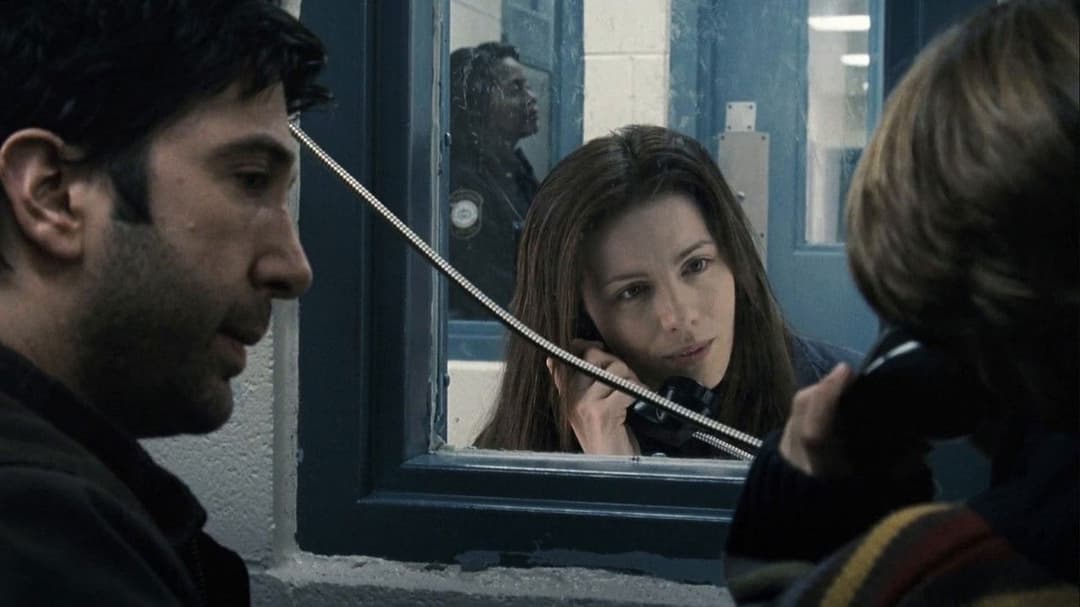 Нічого крім правди backdrop 5