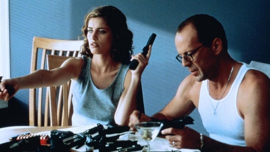 Дев’ять ярдів backdrop 10