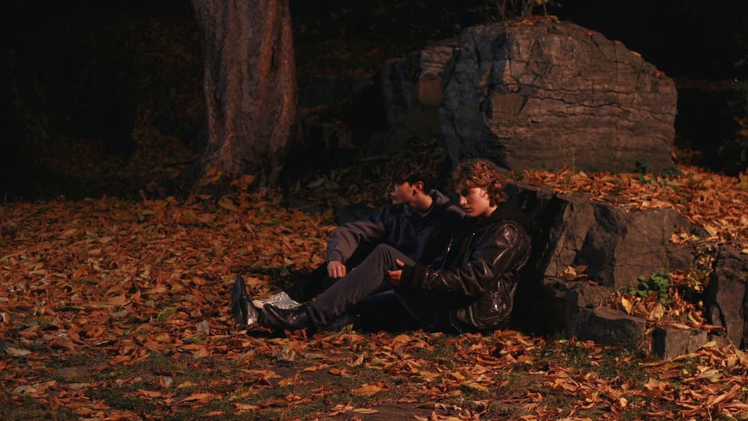 Я вбив свою матір backdrop 3