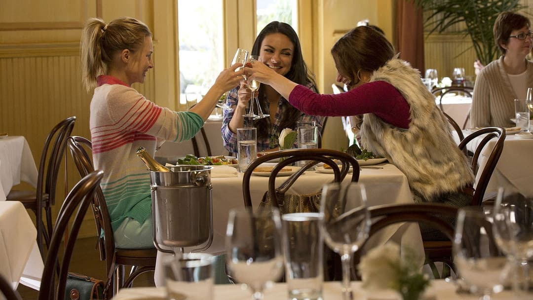 Дуже погані матусі backdrop 13