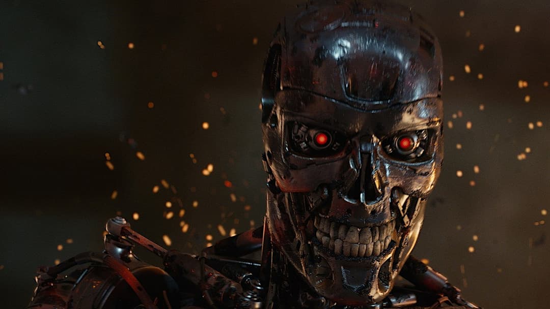 Terminator: Die Erlösung backdrop 12