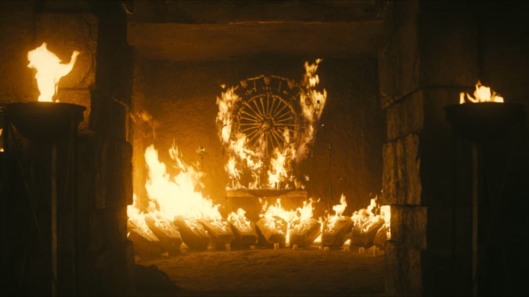 The First Omen backdrop 15