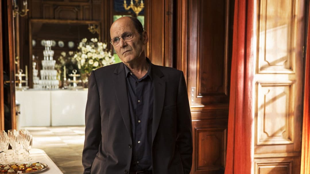 C'est la vie! backdrop 11