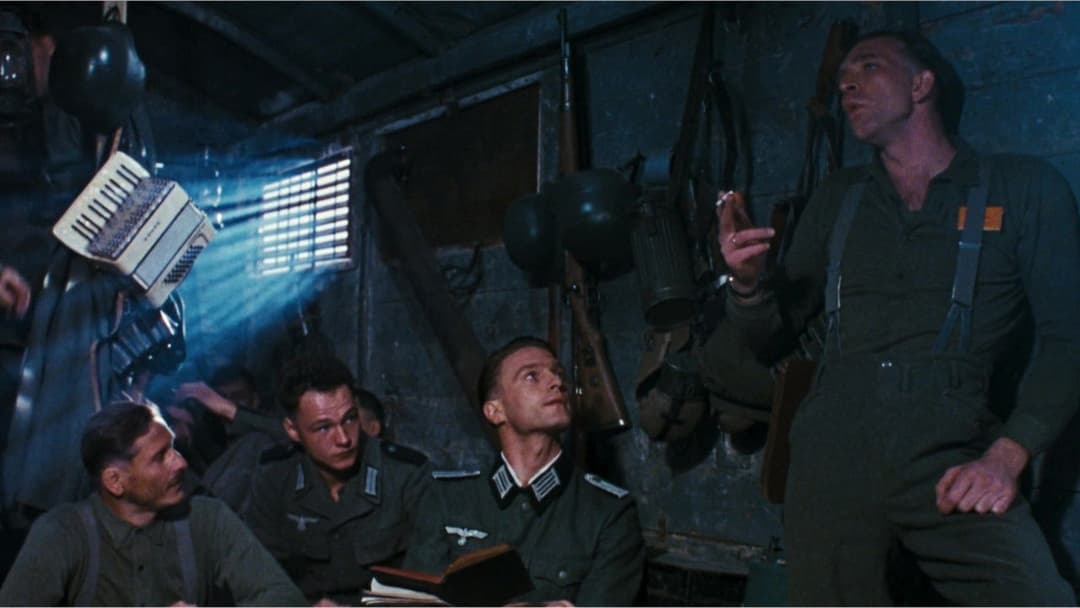 Сталінград backdrop 8