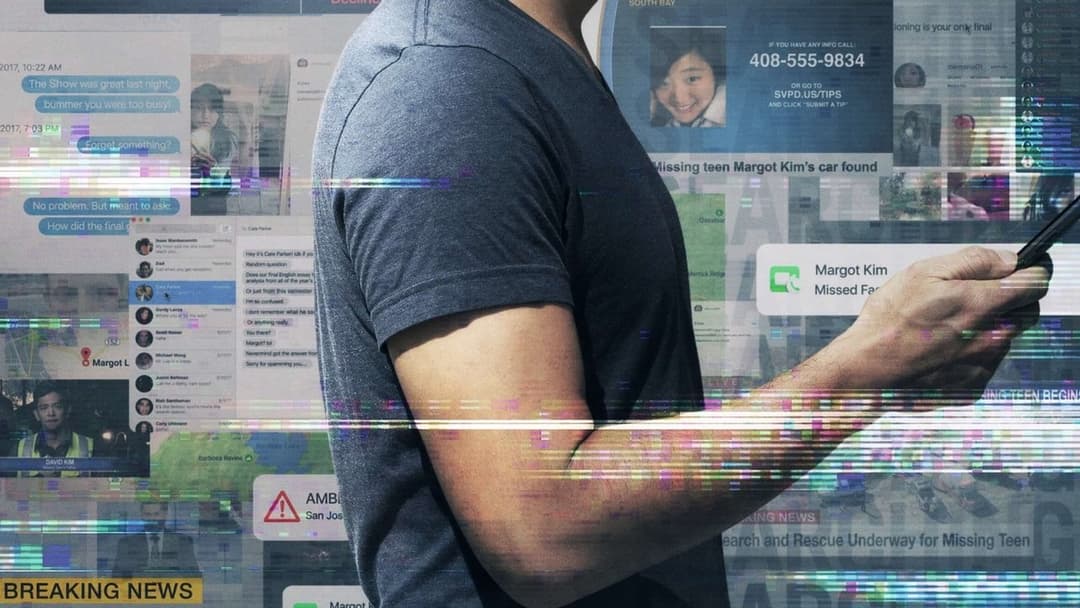 Searching backdrop 8