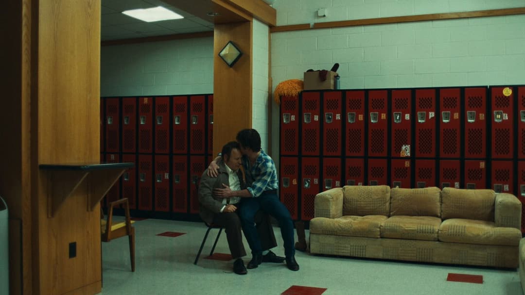 Springsteen: Deliver Me from Nowhere backdrop 16