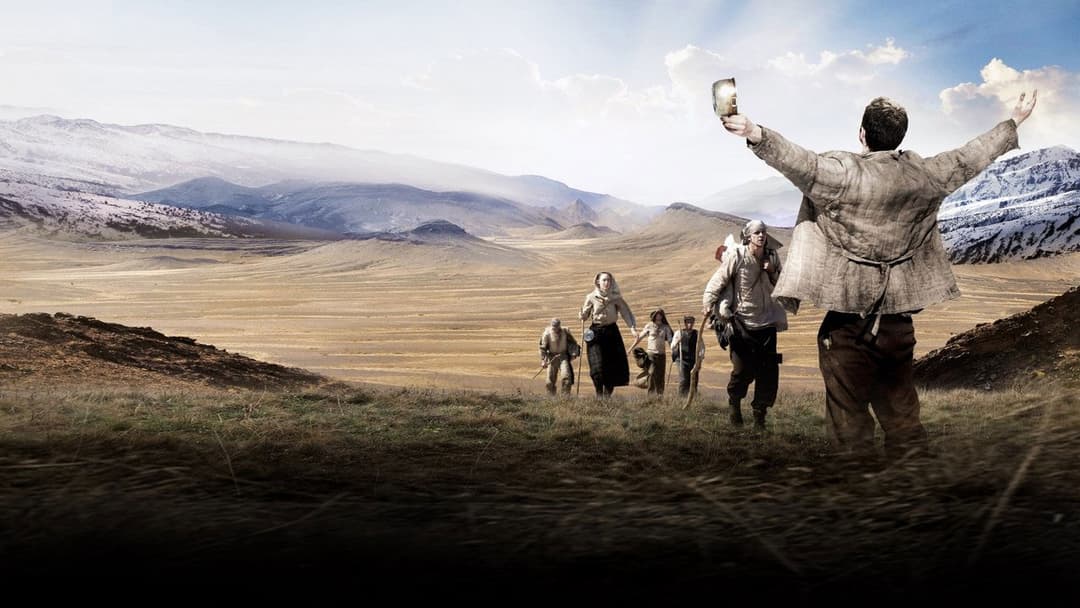 Шлях додому backdrop 9