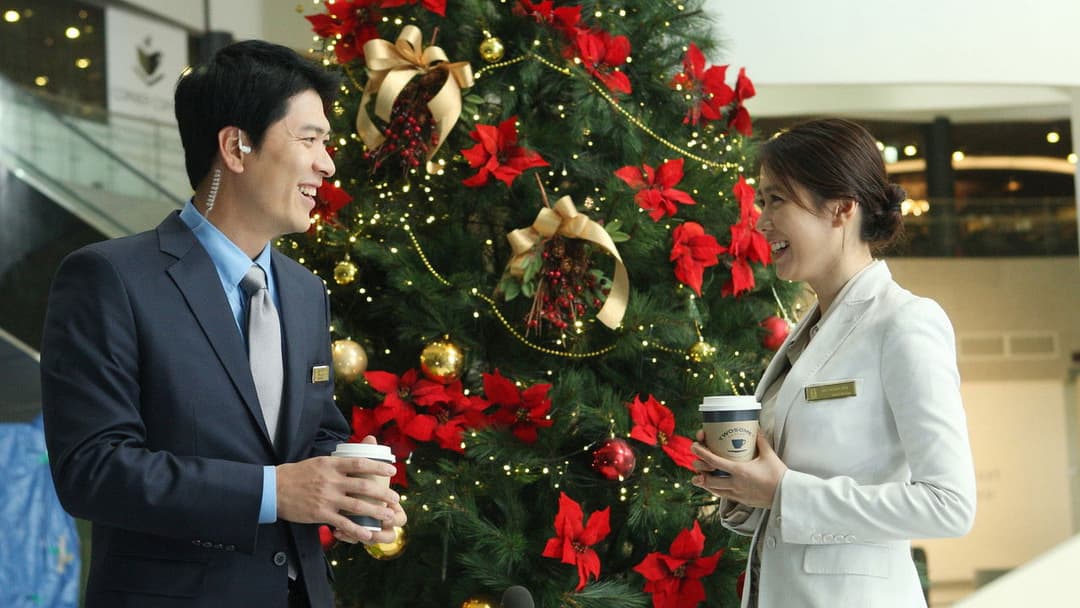 The Tower - Tödliches Inferno backdrop 3