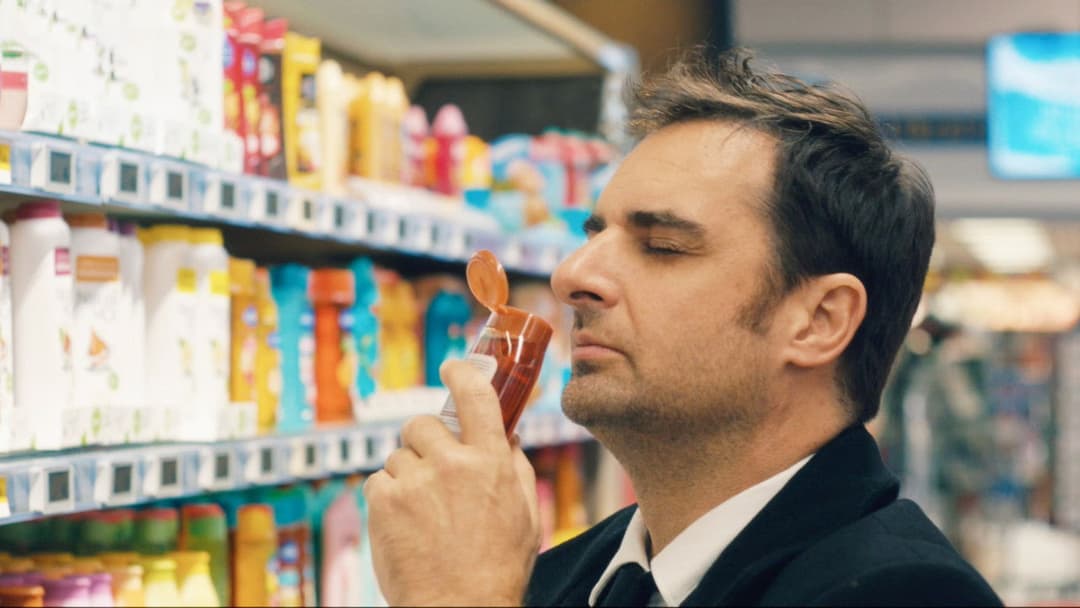 Мадам Парфумер backdrop 5