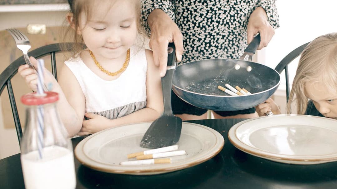 What The Health: Wie Konzerne uns krank machen und warum niemand was dagegen unternimmt backdrop 1