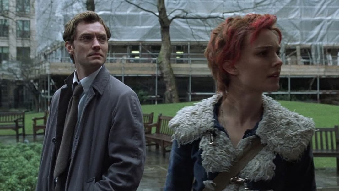 Близькість backdrop 19