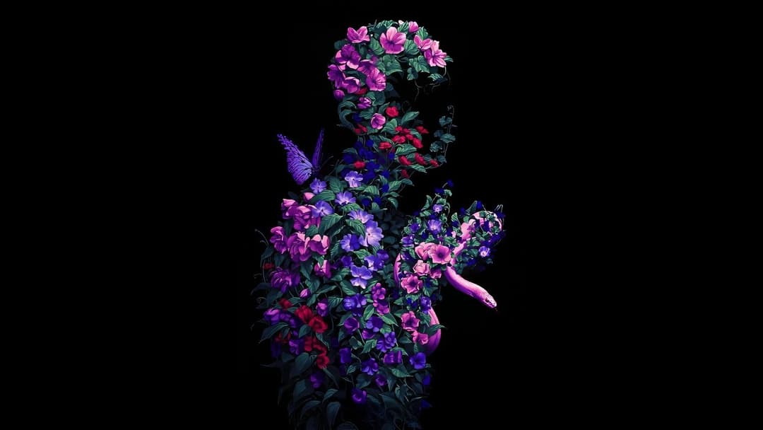 Auslöschung backdrop 14