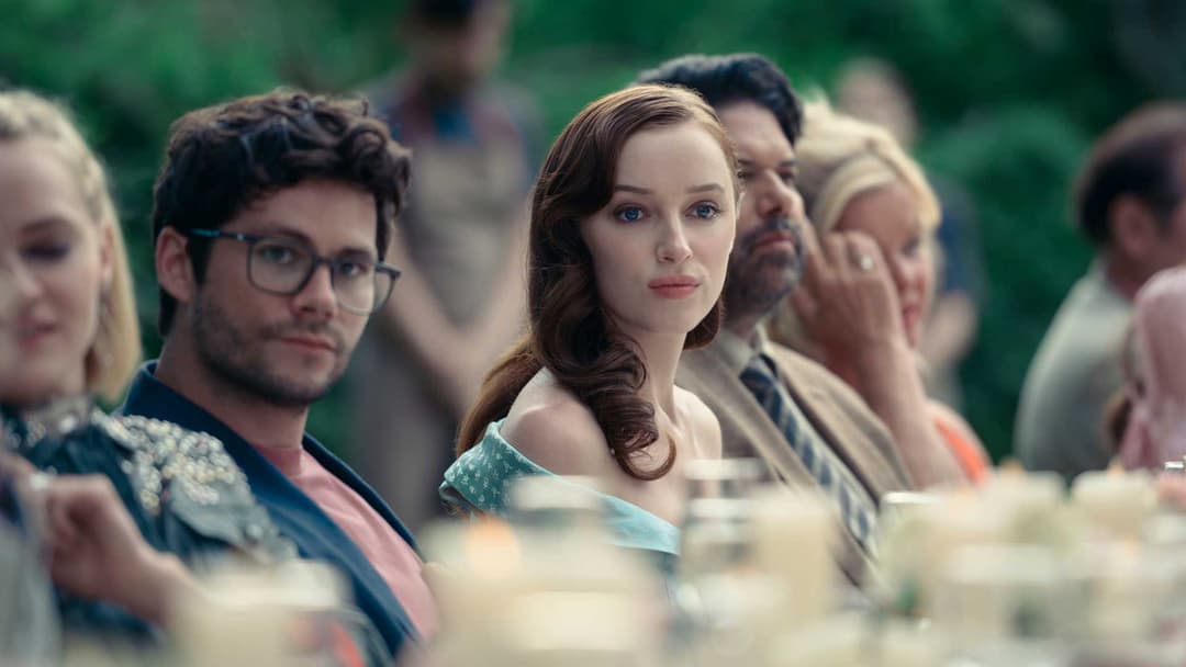 Річниця backdrop 6