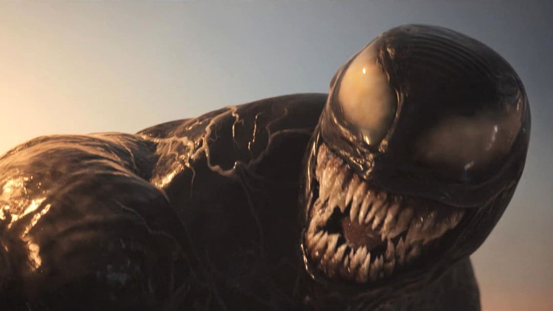 Venom: The Last Dance backdrop 12