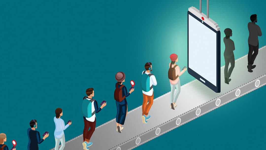 The Social Dilemma backdrop 6