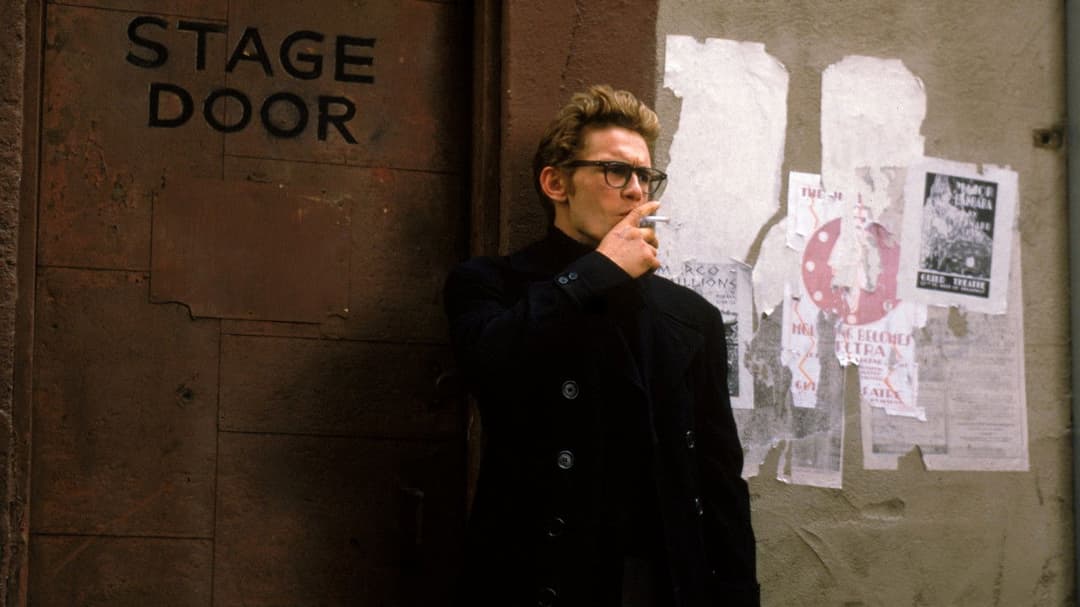 James Dean: Ein Leben auf der Überholspur backdrop 1
