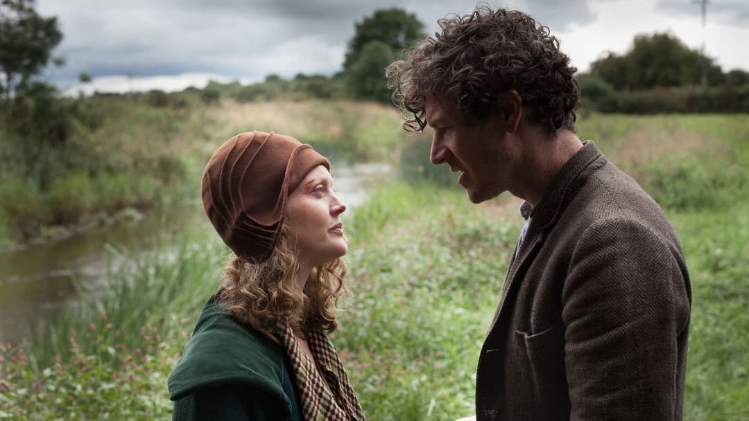 Jimmy's Hall backdrop 7