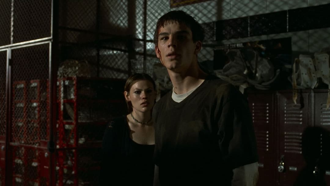 Faculty - Trau keinem Lehrer! backdrop 9