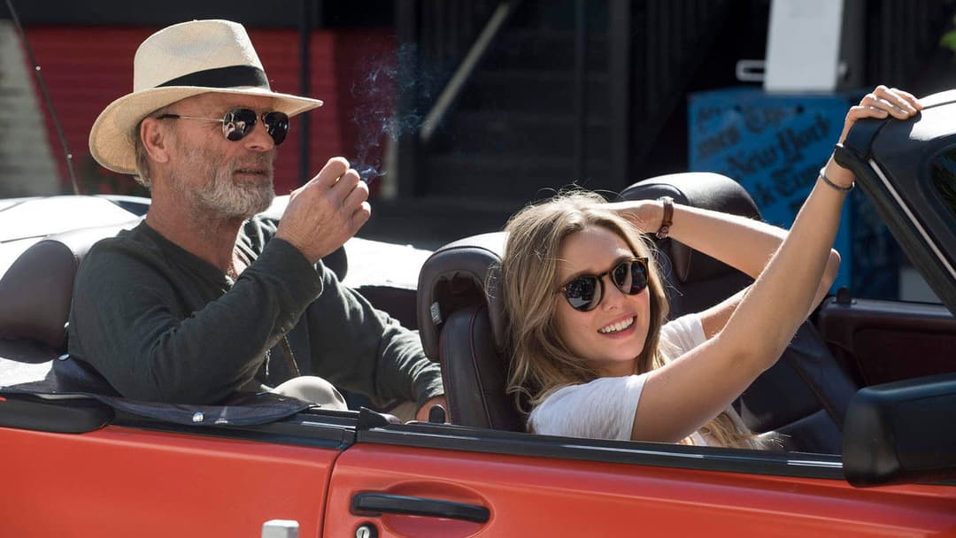 Kodachrome backdrop 6