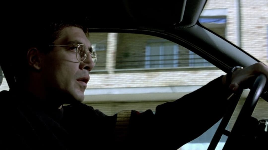 Live Flesh - Mit Haut und Haar backdrop 8