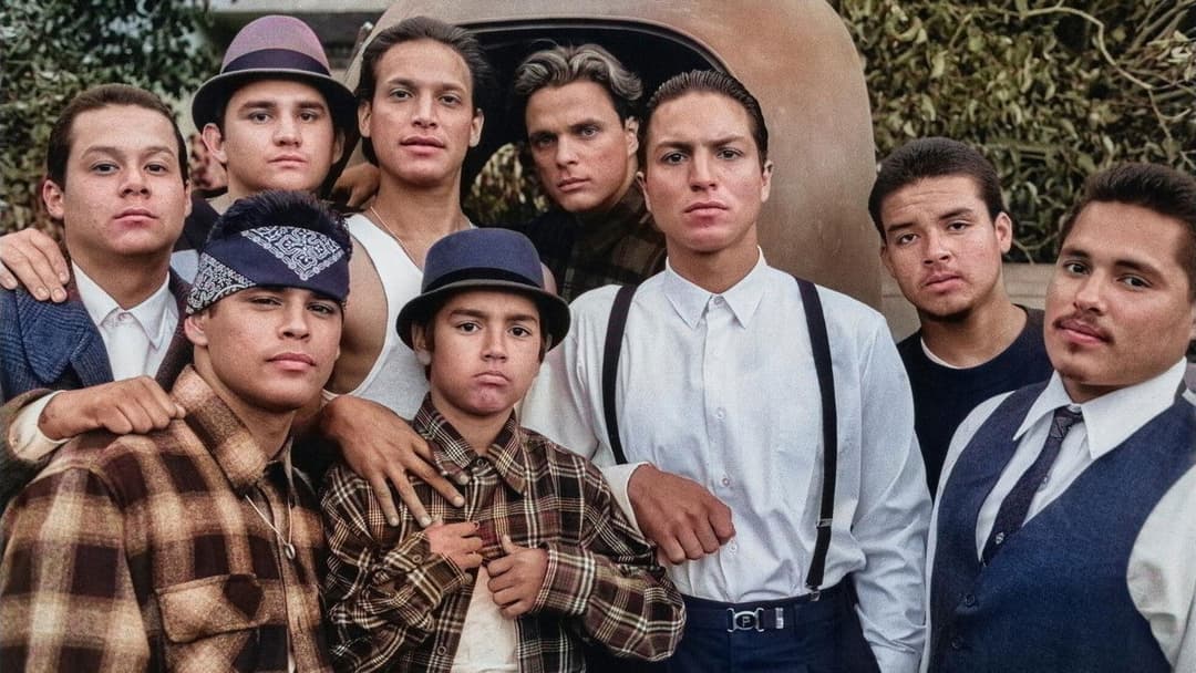 Bound by Honor backdrop 4