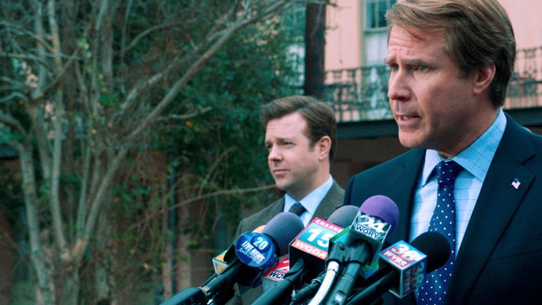 The Campaign backdrop 6