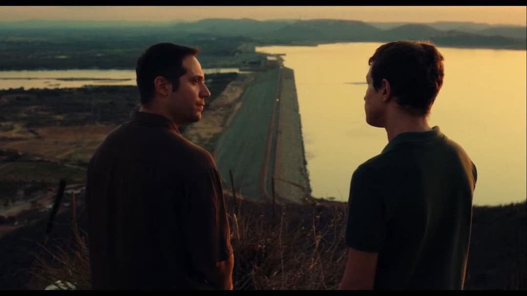 Deserto Particular backdrop 5