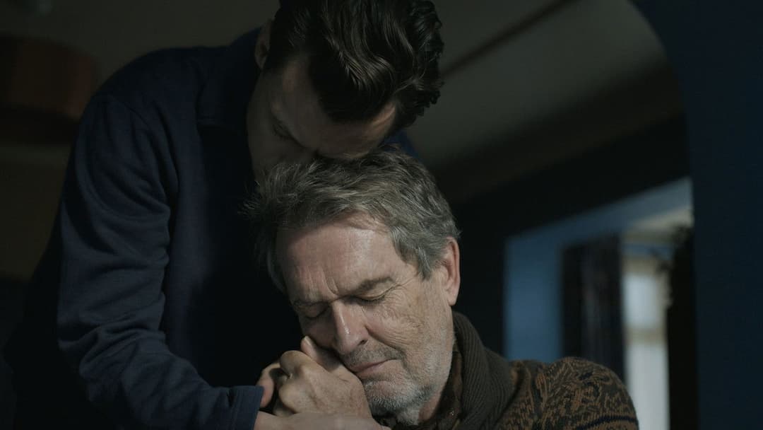 Der Liebhaber meines Mannes backdrop 11