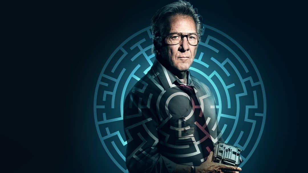 Дівчина у лабіринті