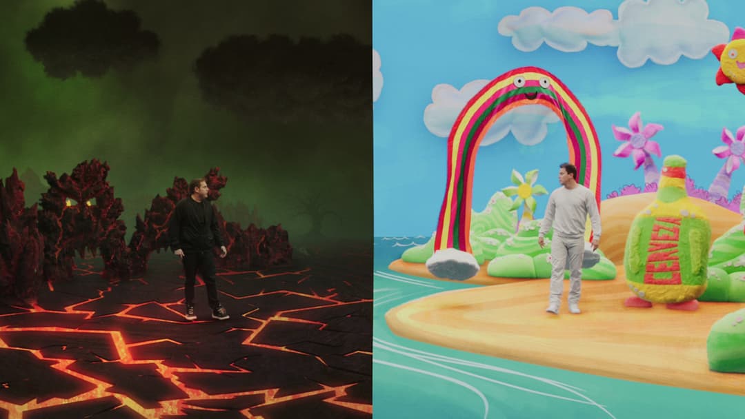 Мачо і ботан 2 backdrop 8