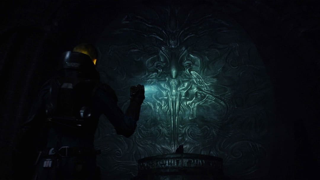Prometheus backdrop 5
