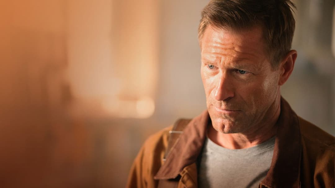 The Bricklayer backdrop 7