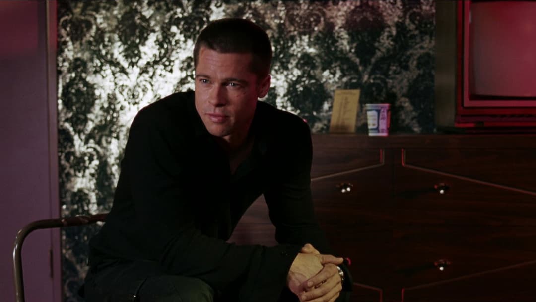 Mr. & Mrs. Smith backdrop 13