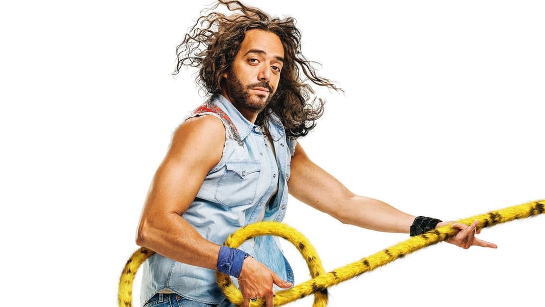 Марсупіламі. Хвостата халепа backdrop 6