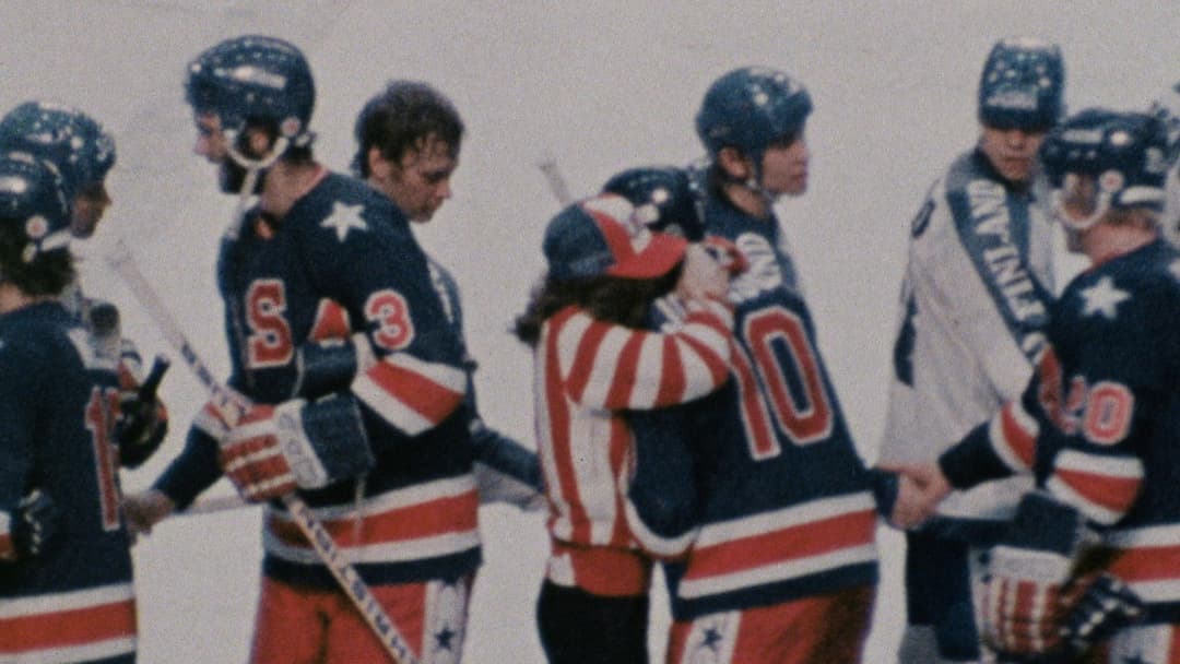 Miracle: The Boys of '80 backdrop 1