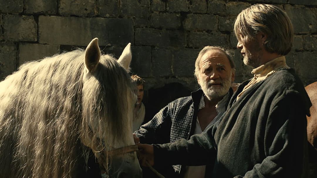 Міхаель Кольхаас backdrop 2