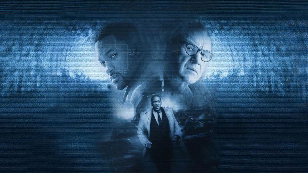 Ворог держави backdrop 6