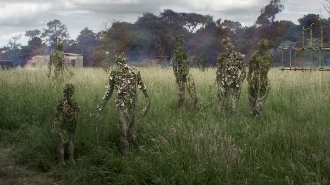 Auslöschung backdrop 16