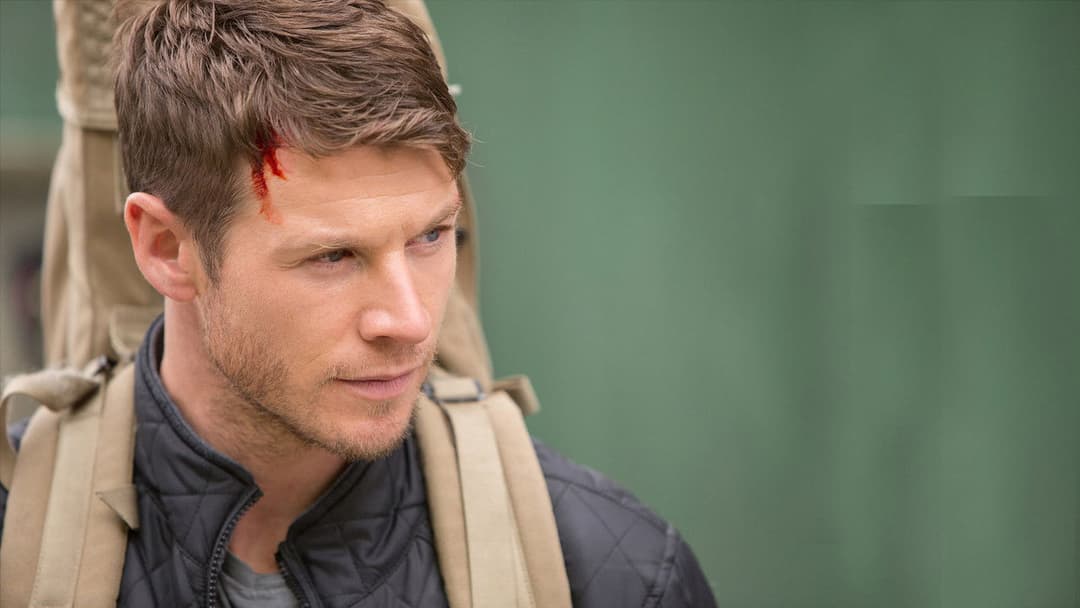 Sniper: Homeland Security backdrop 10