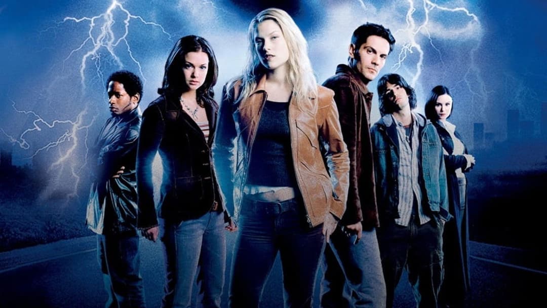 Final Destination 2 backdrop 3