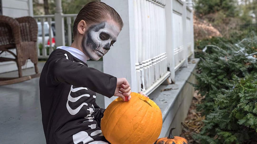 The Prodigy backdrop 8