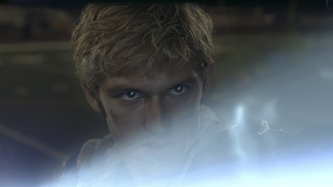 Я номер чотири backdrop 6