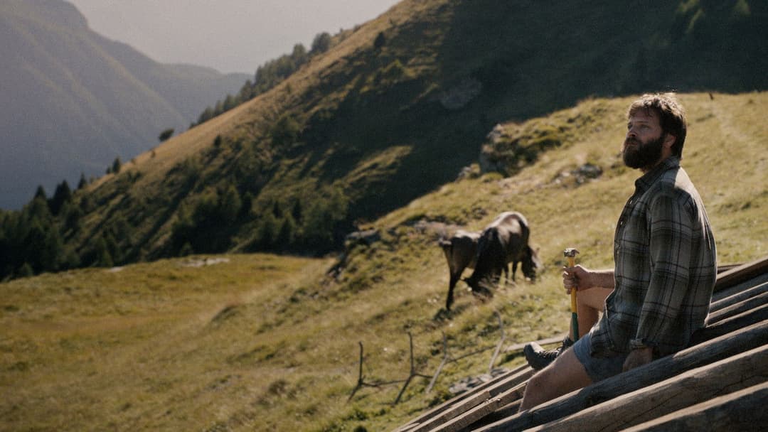 Le otto montagne backdrop 11