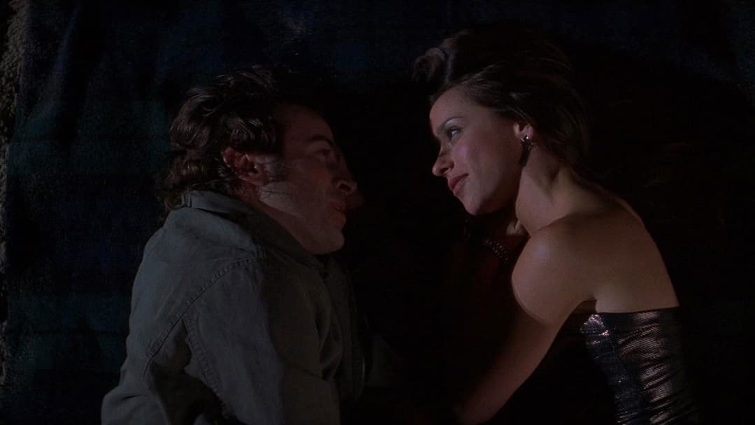 Heartbreakers - Achtung: scharfe Kurven! backdrop 14