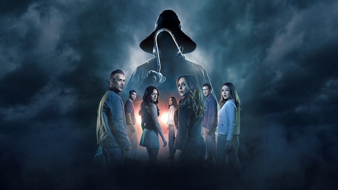 Ich weiß, was du letzten Sommer getan hast