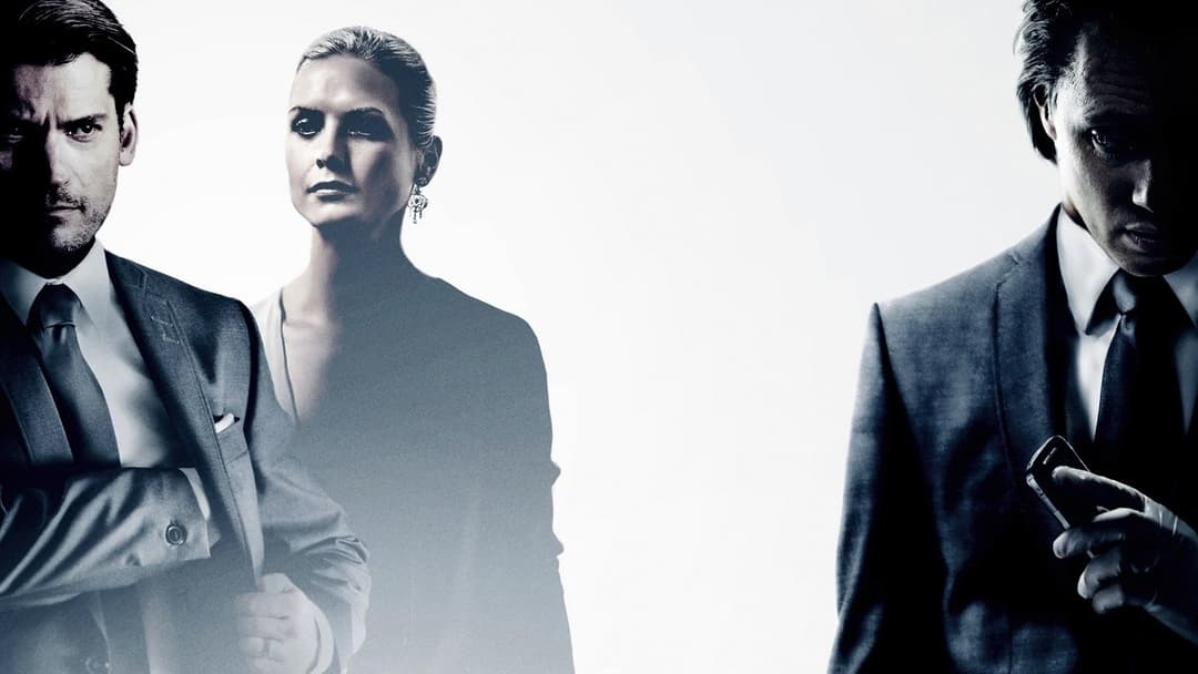 Headhunters backdrop 4