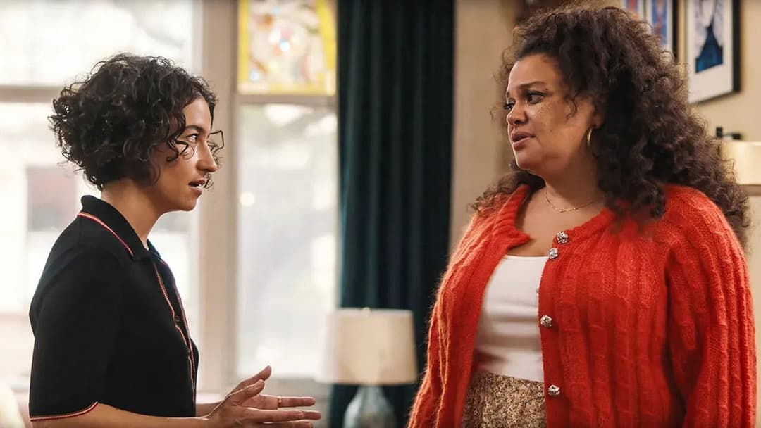 Круті дівчата backdrop 7