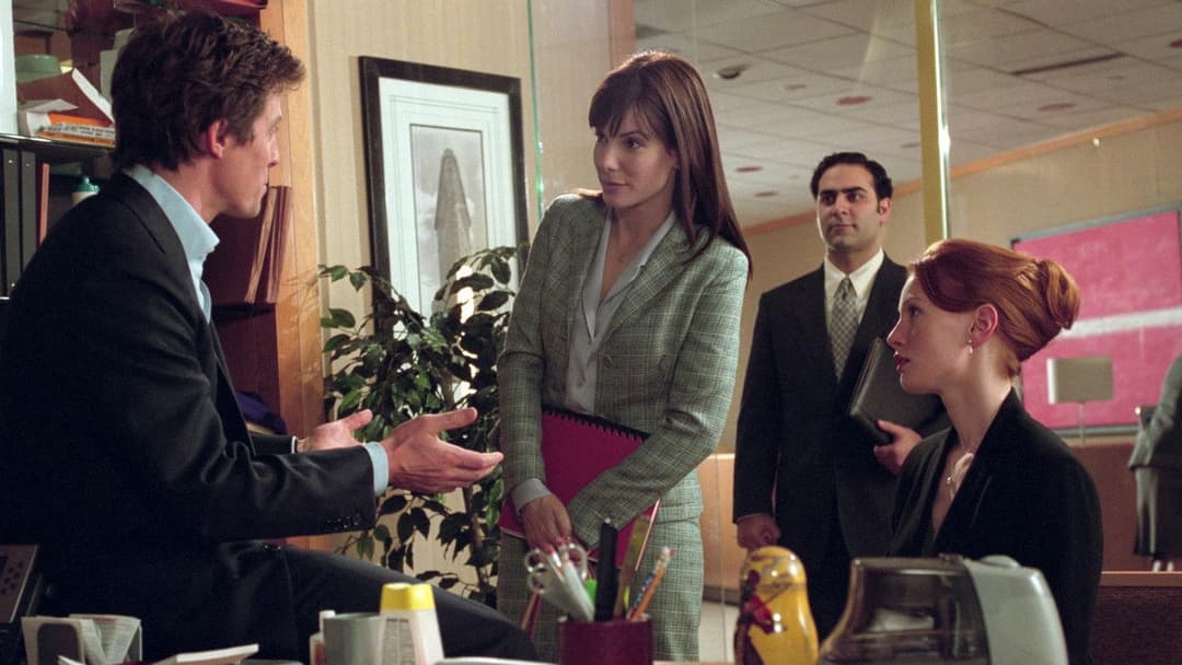 Two Weeks Notice backdrop 7